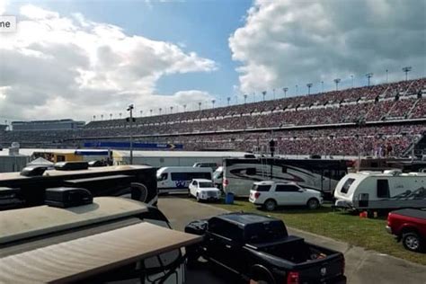 daytona 500 infield camping prices|daytona 500 camping prices.